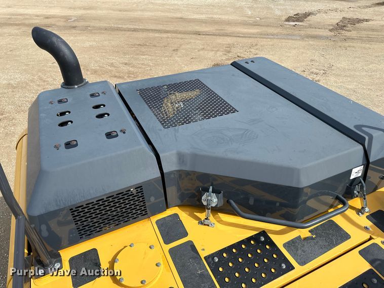 image for item DQ0814 2019 John Deere 350G LC excavator