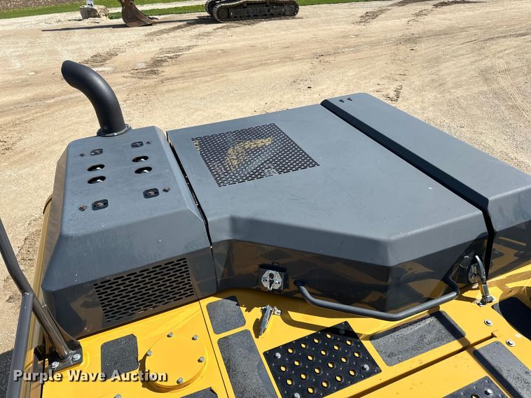 image for item DQ0815 2019 John Deere 350G LC excavator