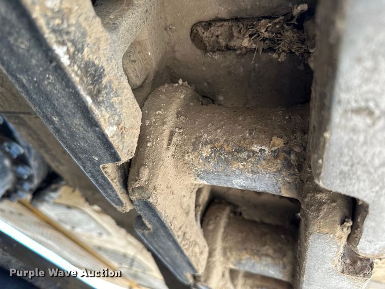 image for item DQ0815 2019 John Deere 350G LC excavator