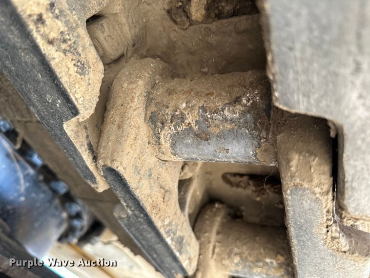 image for item DQ0815 2019 John Deere 350G LC excavator