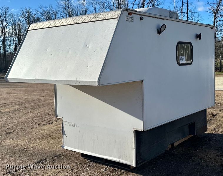 image for item DQ0817 Fiber optic splicing slide-in