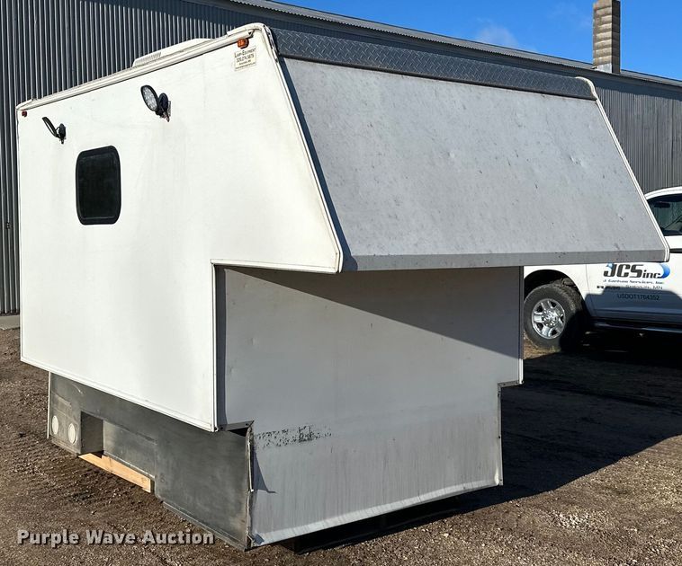 image for item DQ0817 Fiber optic splicing slide-in