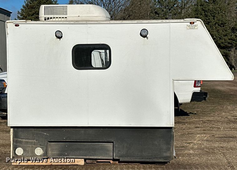 image for item DQ0817 Fiber optic splicing slide-in