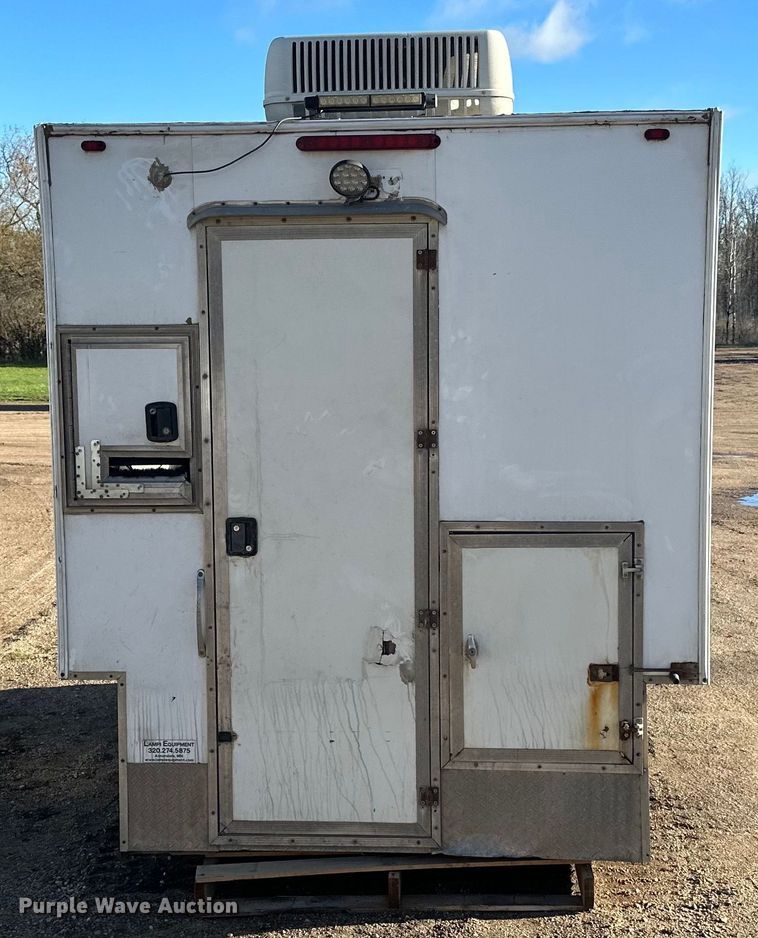 image for item DQ0817 Fiber optic splicing slide-in