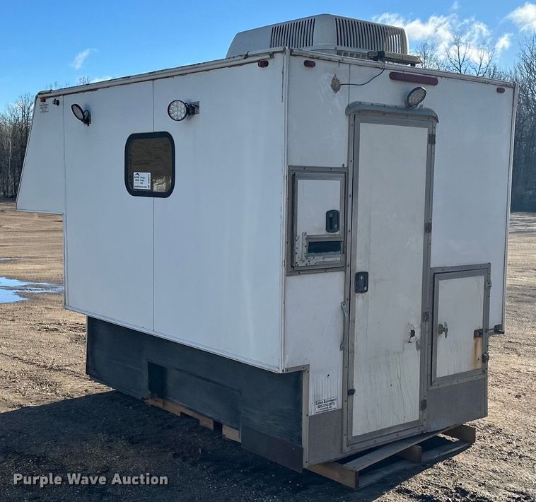 image for item DQ0817 Fiber optic splicing slide-in