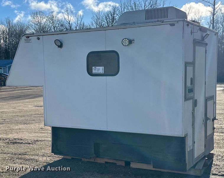 image for item DQ0817 Fiber optic splicing slide-in