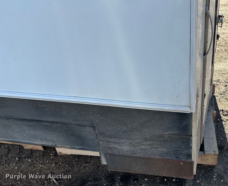 image for item DQ0817 Fiber optic splicing slide-in