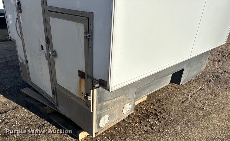 image for item DQ0817 Fiber optic splicing slide-in