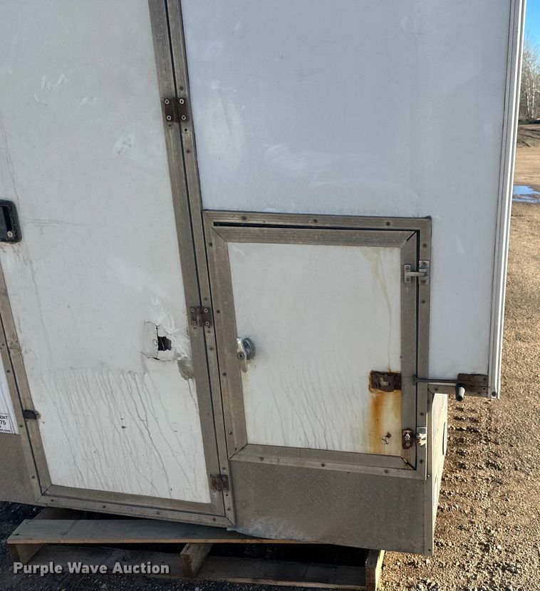 image for item DQ0817 Fiber optic splicing slide-in