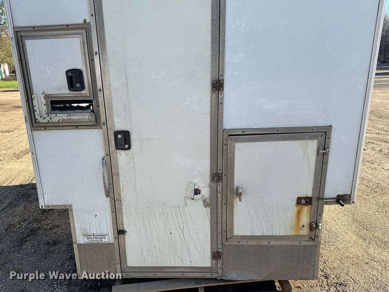 image for item DQ0817 Fiber optic splicing slide-in