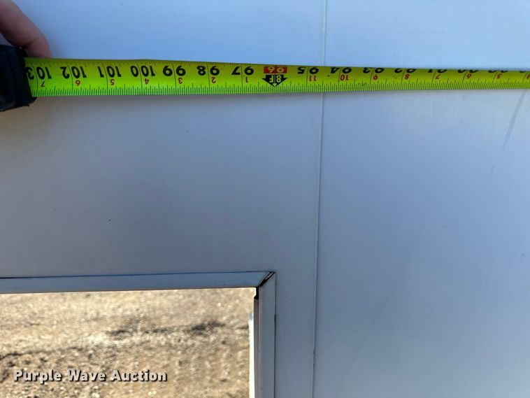 image for item DQ0817 Fiber optic splicing slide-in