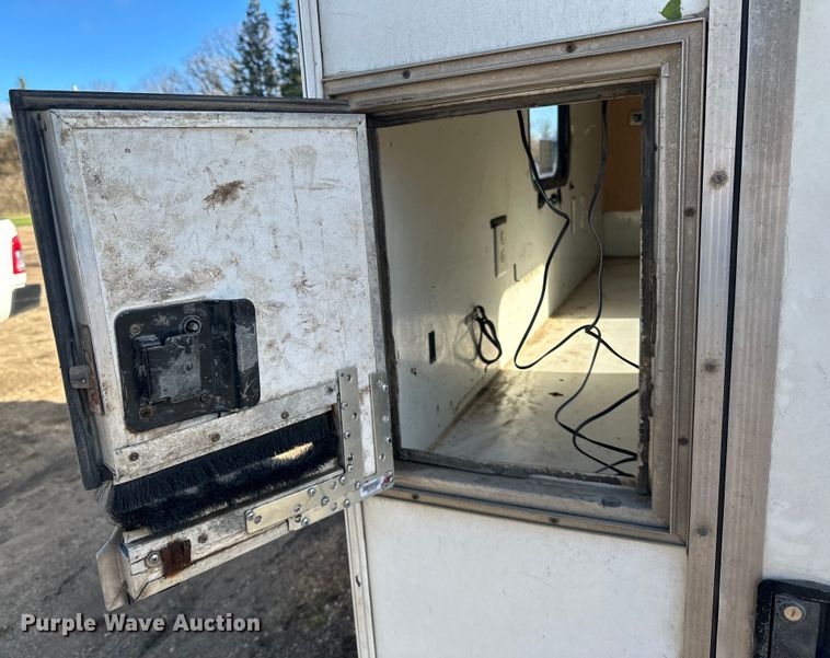 image for item DQ0817 Fiber optic splicing slide-in