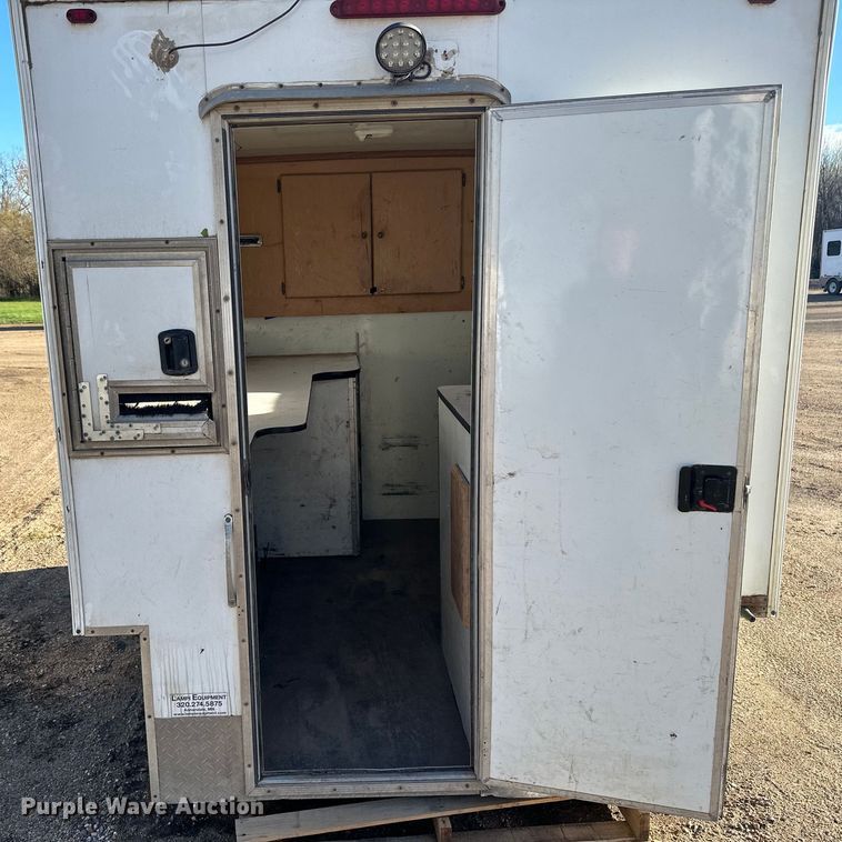 image for item DQ0817 Fiber optic splicing slide-in