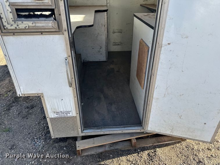 image for item DQ0817 Fiber optic splicing slide-in