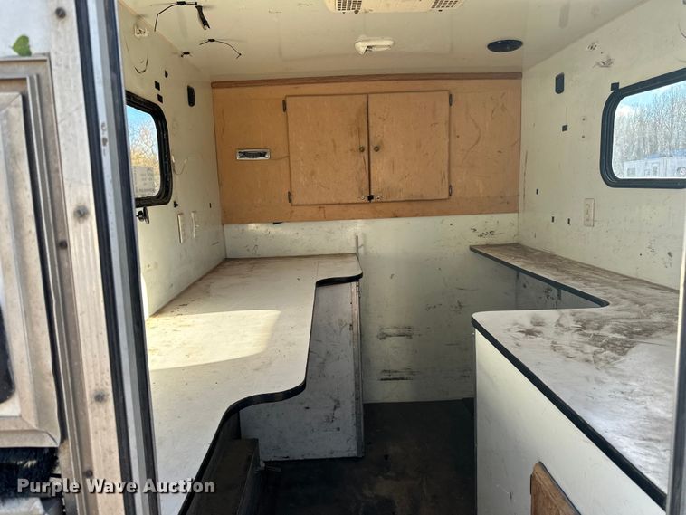 image for item DQ0817 Fiber optic splicing slide-in