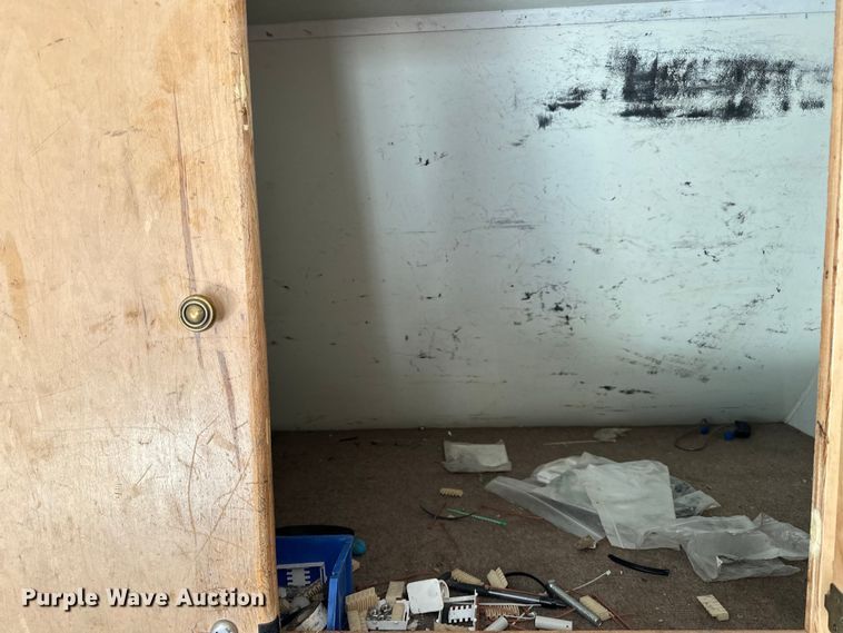 image for item DQ0817 Fiber optic splicing slide-in