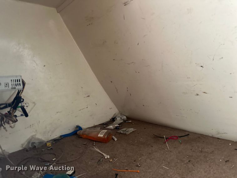 image for item DQ0817 Fiber optic splicing slide-in