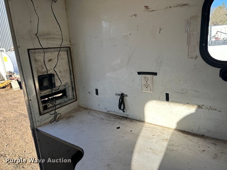 image for item DQ0817 Fiber optic splicing slide-in