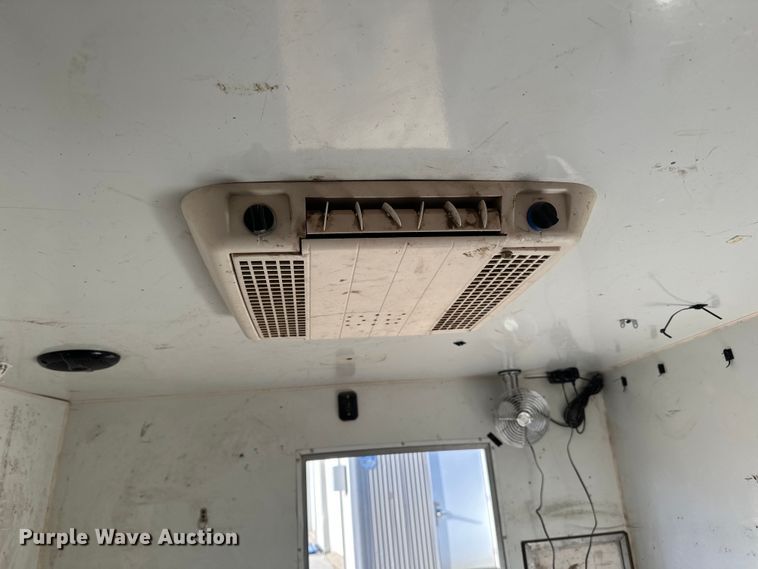 image for item DQ0817 Fiber optic splicing slide-in