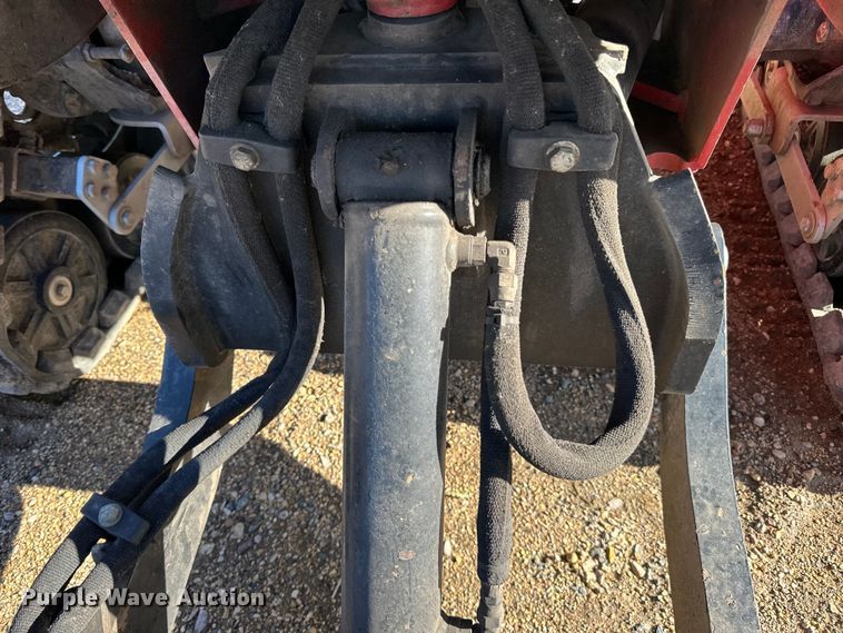 image for item DQ0820 2013 Toro  RT600 cable plow