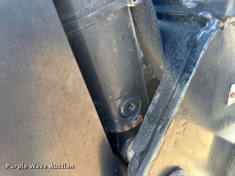 image for item DQ0820 2013 Toro  RT600 cable plow