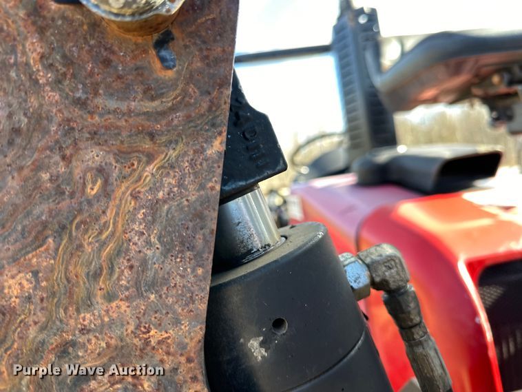 image for item DQ0820 2013 Toro  RT600 cable plow