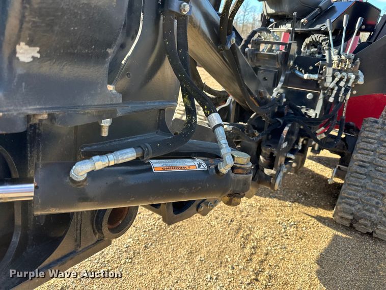 image for item DQ0820 2013 Toro  RT600 cable plow