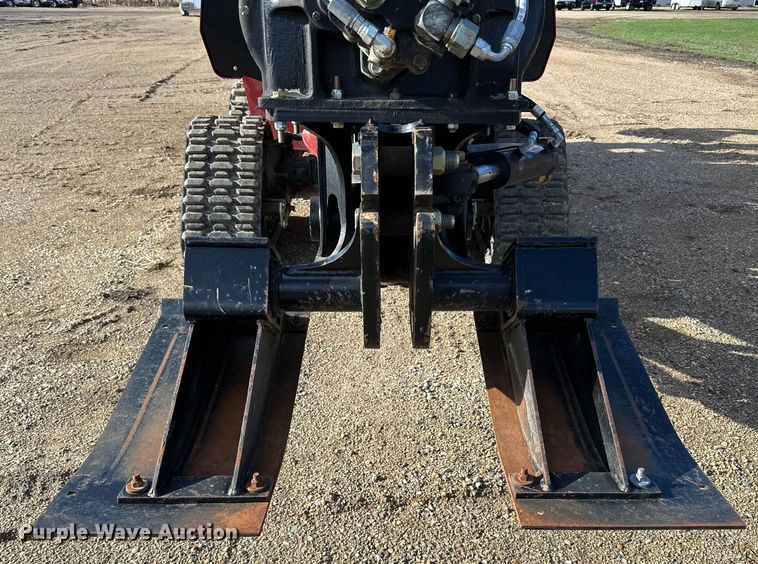 image for item DQ0820 2013 Toro  RT600 cable plow
