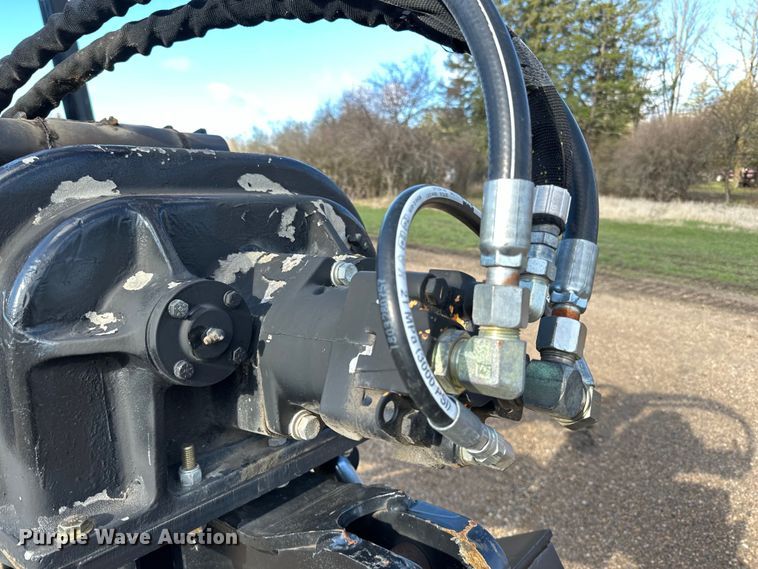 image for item DQ0820 2013 Toro  RT600 cable plow