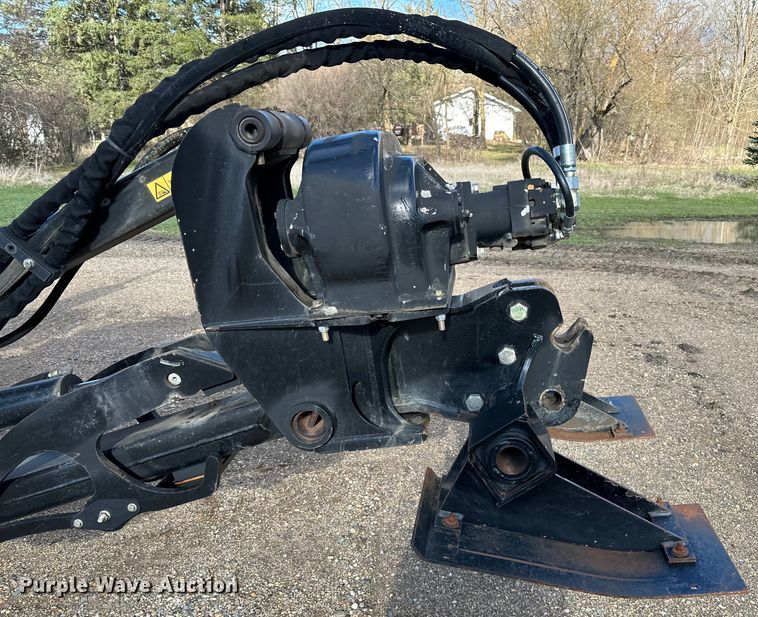 image for item DQ0820 2013 Toro  RT600 cable plow