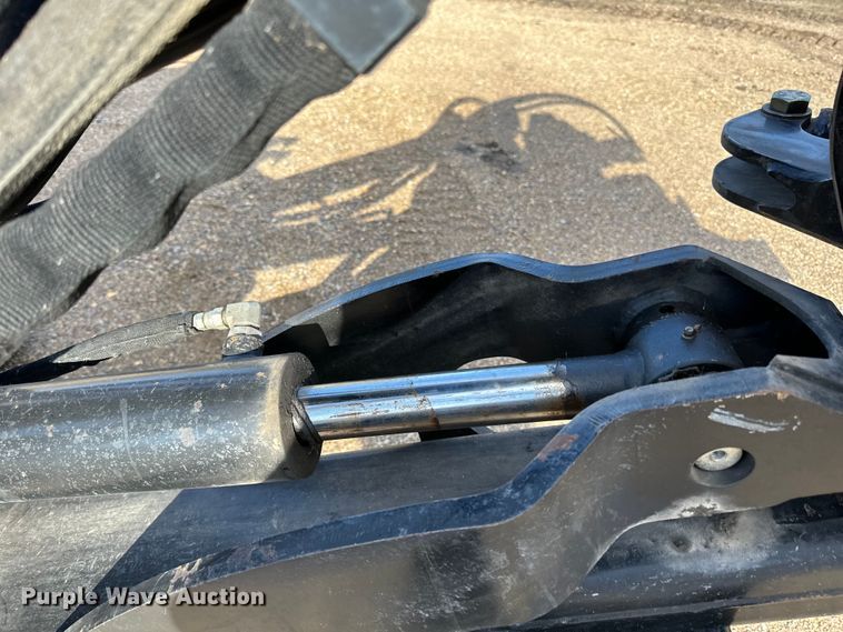 image for item DQ0820 2013 Toro  RT600 cable plow