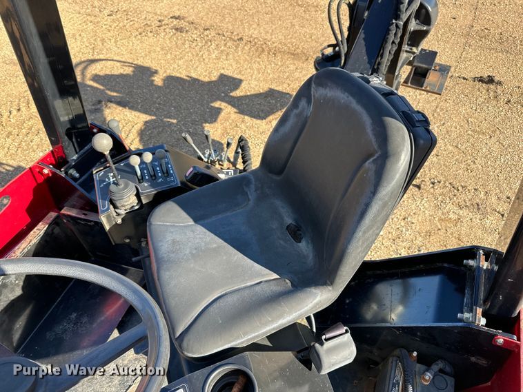 image for item DQ0820 2013 Toro  RT600 cable plow