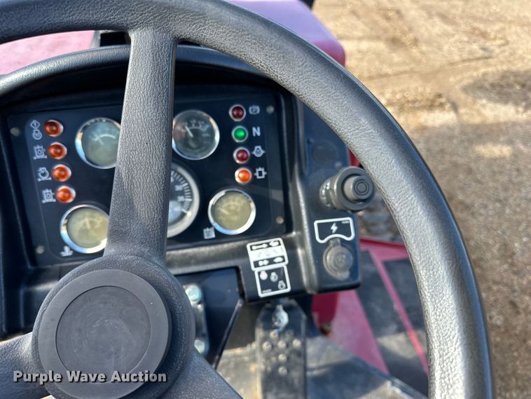 image for item DQ0820 2013 Toro  RT600 cable plow