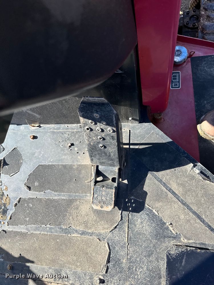 image for item DQ0820 2013 Toro  RT600 cable plow