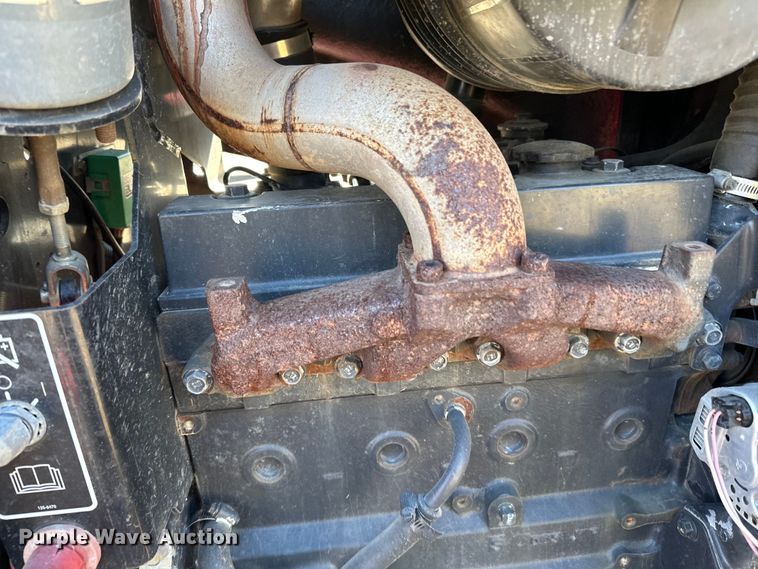 image for item DQ0820 2013 Toro  RT600 cable plow