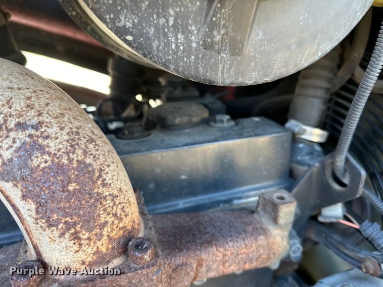 image for item DQ0820 2013 Toro  RT600 cable plow