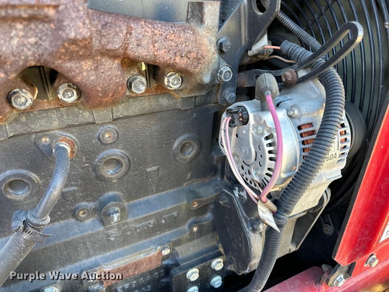 image for item DQ0820 2013 Toro  RT600 cable plow