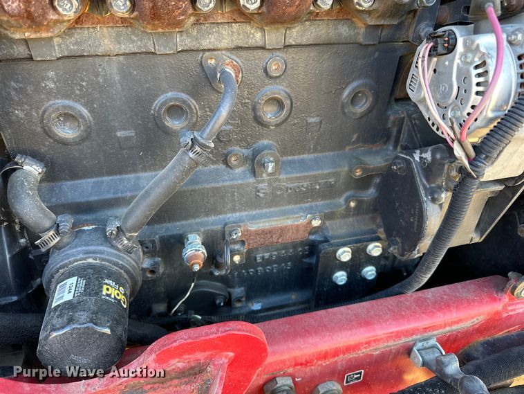 image for item DQ0820 2013 Toro  RT600 cable plow