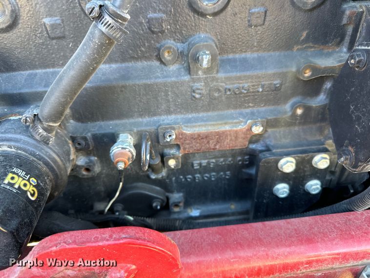 image for item DQ0820 2013 Toro  RT600 cable plow