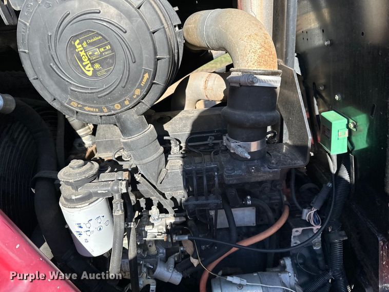 image for item DQ0820 2013 Toro  RT600 cable plow