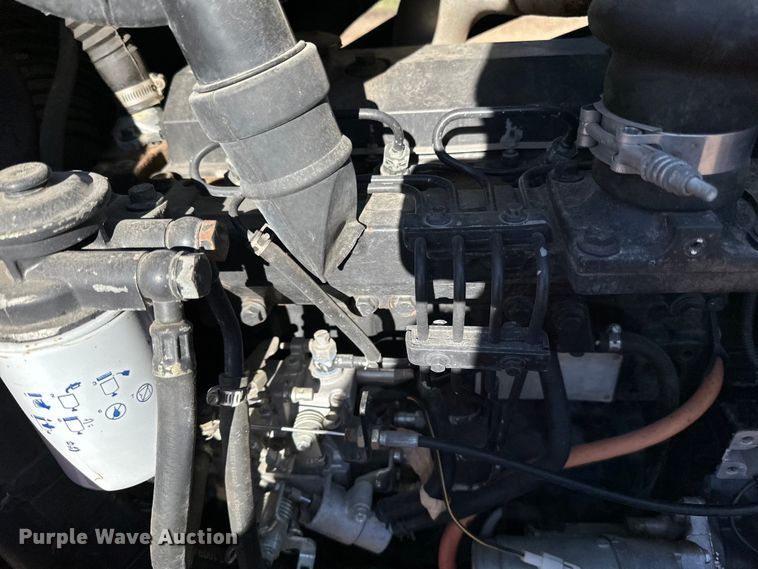 image for item DQ0820 2013 Toro  RT600 cable plow