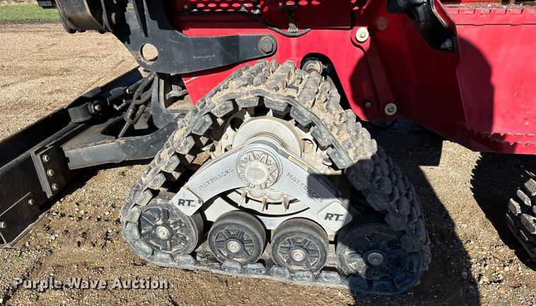 image for item DQ0820 2013 Toro  RT600 cable plow