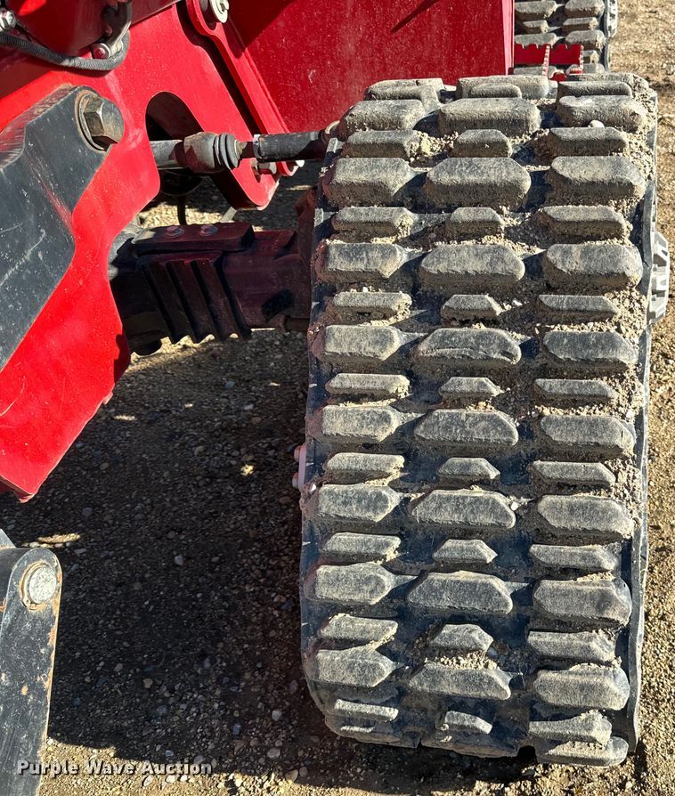 image for item DQ0820 2013 Toro  RT600 cable plow