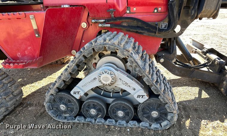 image for item DQ0820 2013 Toro  RT600 cable plow