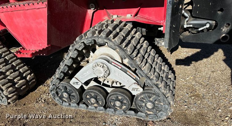 image for item DQ0820 2013 Toro  RT600 cable plow