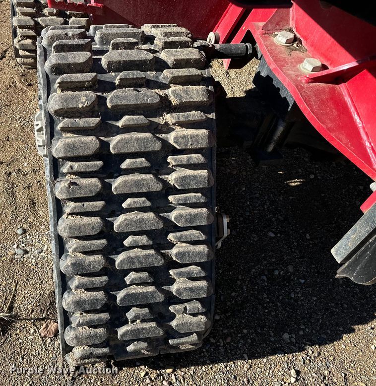 image for item DQ0820 2013 Toro  RT600 cable plow