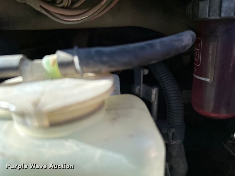 image for item DQ0821 2014 Kubota   U17 mini excavator