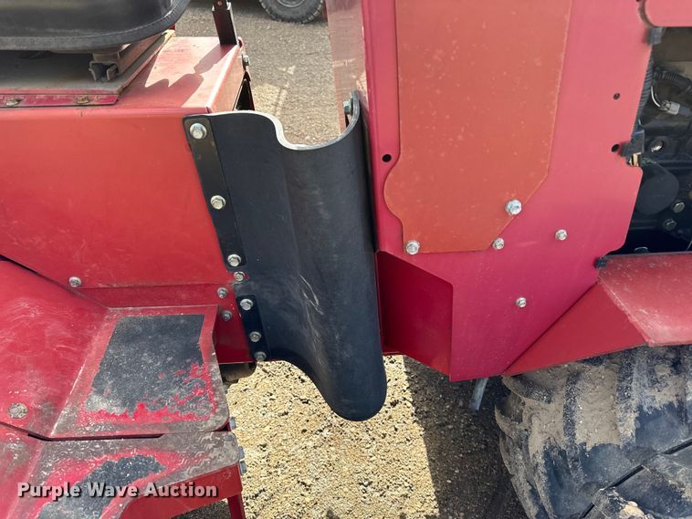 image for item DQ0822 2014 Toro  Pro sneak 360 cable plow