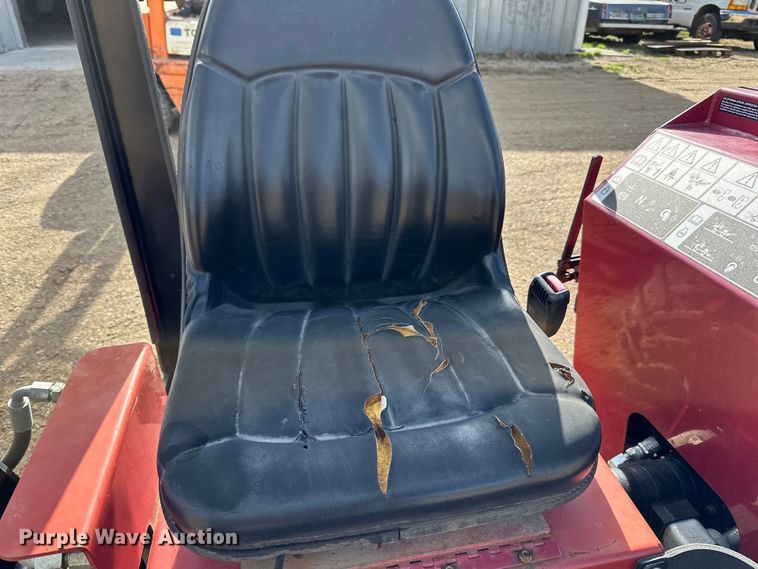 image for item DQ0822 2014 Toro  Pro sneak 360 cable plow