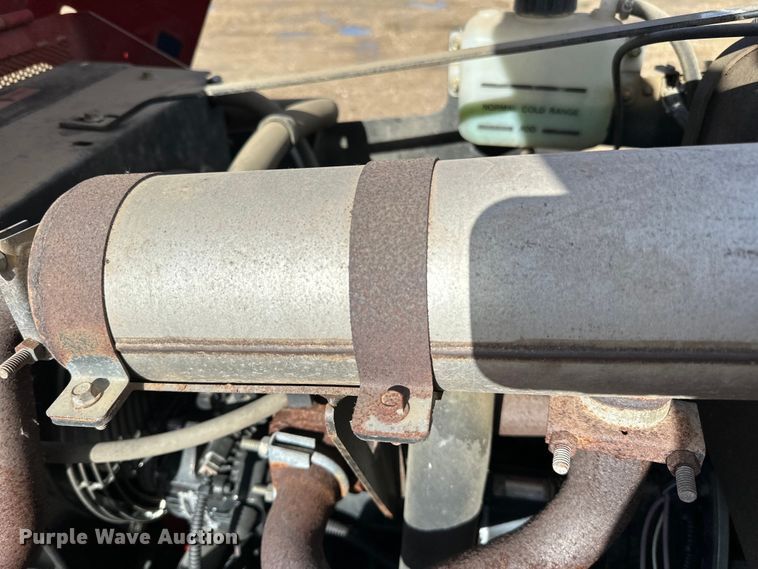 image for item DQ0822 2014 Toro  Pro sneak 360 cable plow